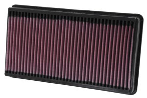 Ford F Series Drop In Air Filter - K&N Engineering - High-Flow - `99-`03